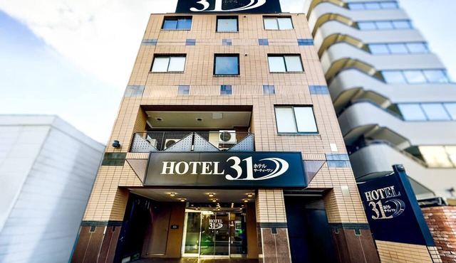 Hotel 31
