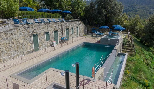 Hotel Al Terra Di Mare in Levanto