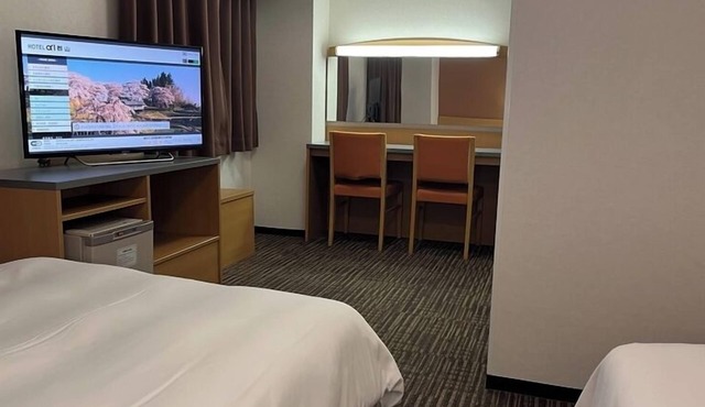 Hotel Alpha-One Koriyama
