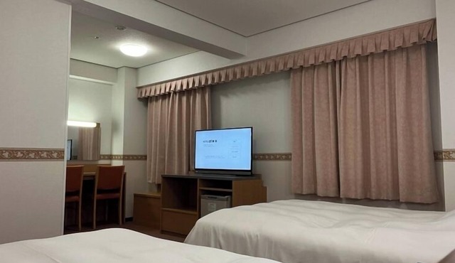 Hotel Alpha-One Niigata