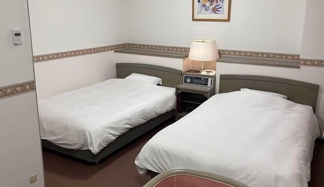 Hotel Alpha-One Sabae