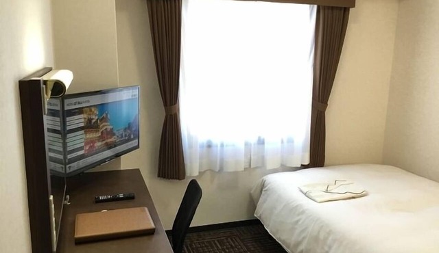 Hotel Alpha-One Takayama-Bypass