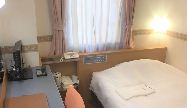 Hotel Alpha-One Takayama