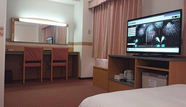 Hotel Alpha-One Tsuruga