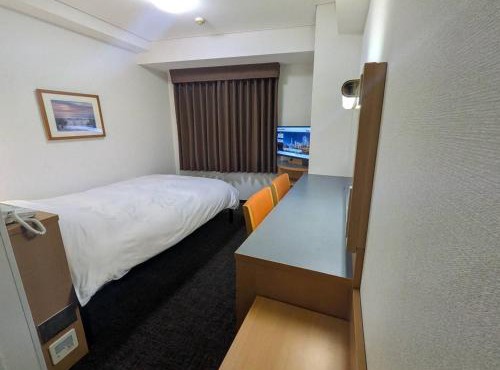 Hotel Alpha-One Yokohama Kannai