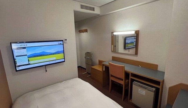 Hotel AlphaOne Sakata