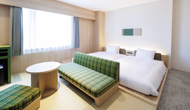 HOTEL AMANEK HidaTakayama