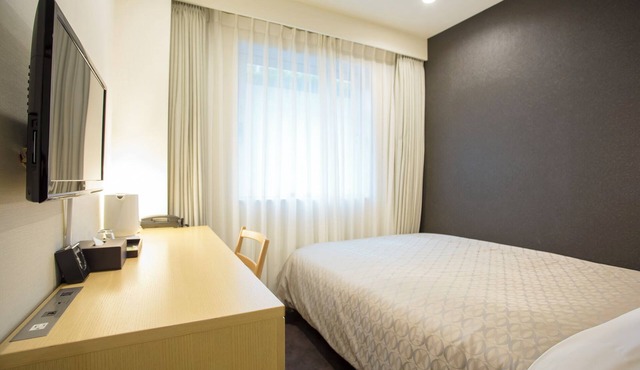 Hotel Asia Center of Japan