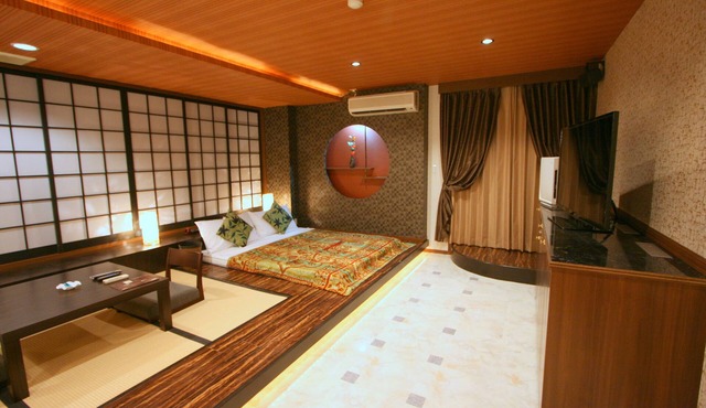 Hotel AURA Kansai Airport - Adults Only