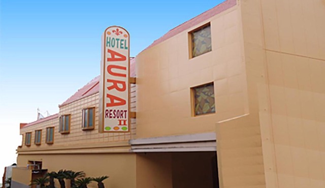 Hotel Aura Resort Ⅱ Kashiba (Adult Only) in Kashiba