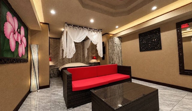 Hotel BaliBali iwatsuki