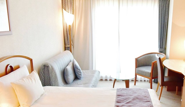 Hotel Bellmare