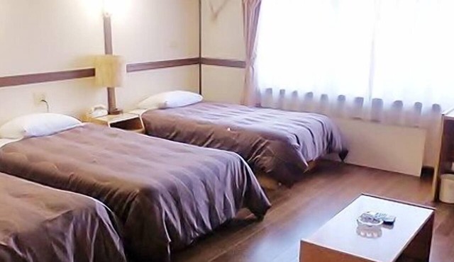 Hotel Biwako Plaza
