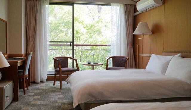 Hotel Blancvert Nasu