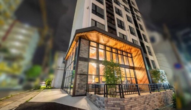 Hotel Brick