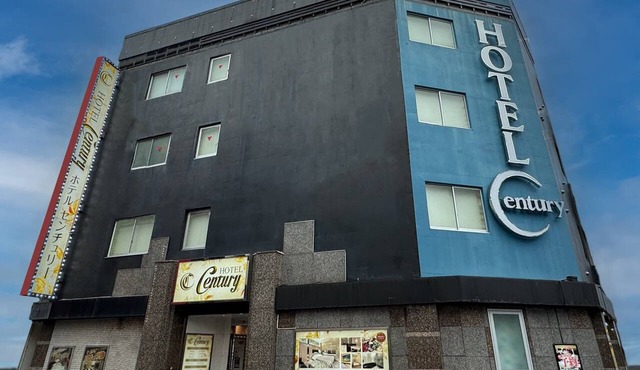 Hotel Century
