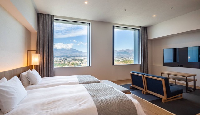 Hotel Clad