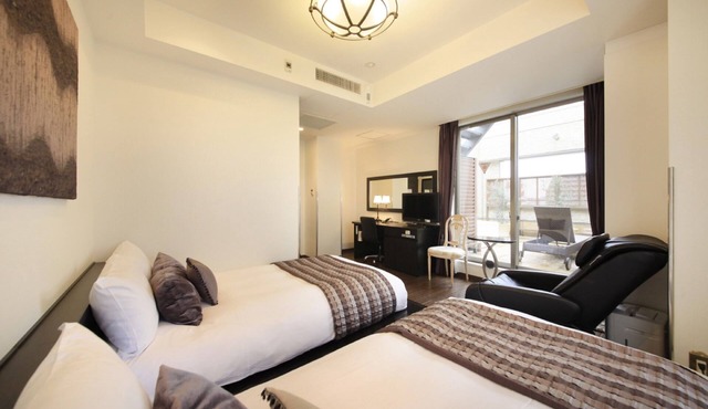 Hotel Coco Grand Kitasenju