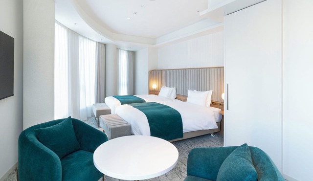 HOTEL COMENTO YOKOHAMA KANNAI