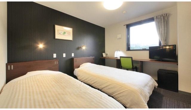 HOTEL COONEL INN - Vacation STAY 33523v