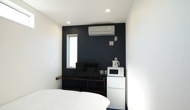 Hotel Cradle Cabin TATEYAMA