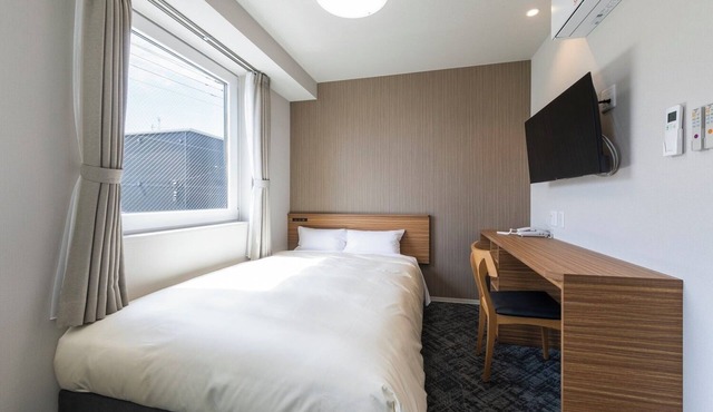 Hotel Crown Hills Goi