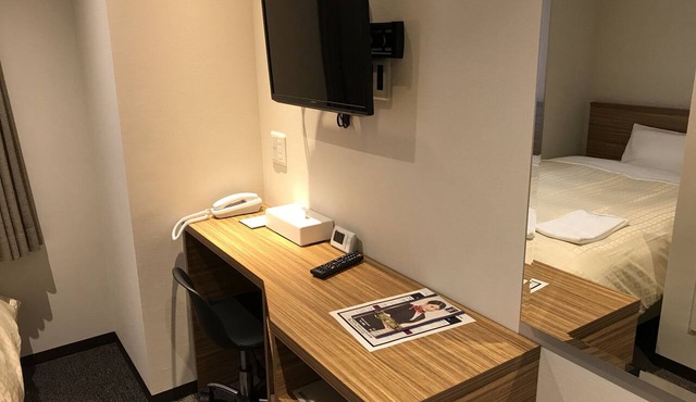 Hotel Crown Hills Iwaki