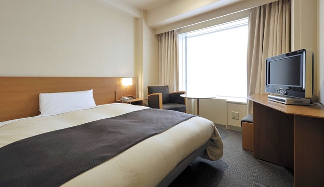 Hotel Crown Palais Kitakyushu