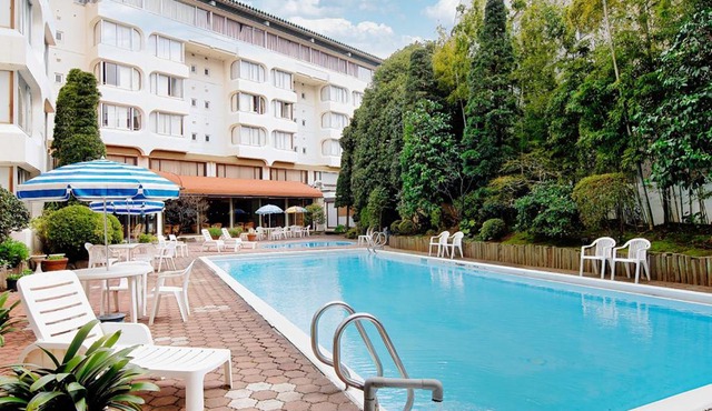 Hotel Dankoen