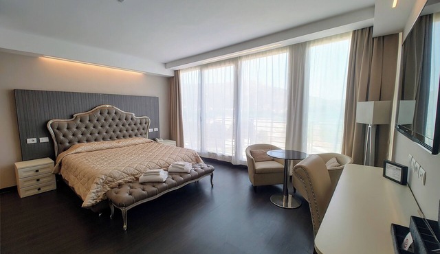 Hotel Datini in Prato