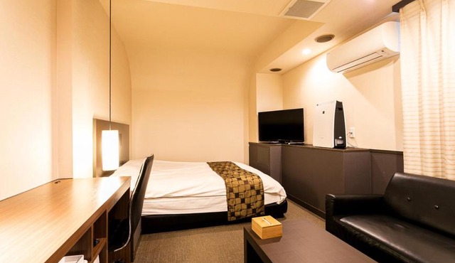 Hotel Double Funabashi