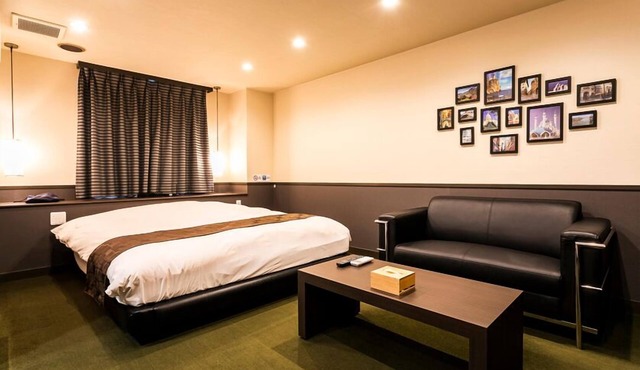 Hotel Double Funabashi