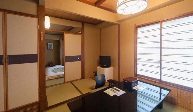 Hotel Edoya