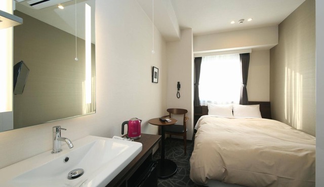 Hotel Emit Ueno