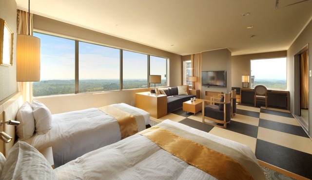 Hotel Epinard Nasu