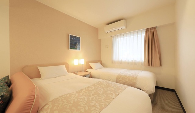 Hotel Famy Inn Kinshicho