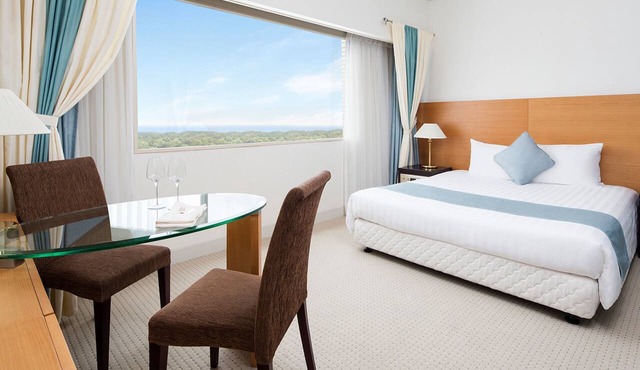 Hotel Francs