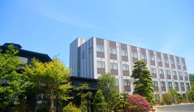 Hotel Futabatei