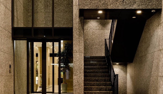HOTEL GEOMETIQ Osaka Umeda, an Ascend Collection Hotel