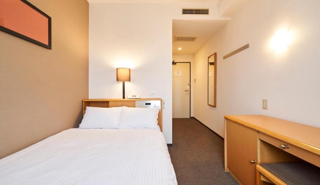 HOTEL GLOBAL VIEW Morioka