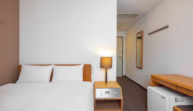 HOTEL GLOBAL VIEW MORIOKA