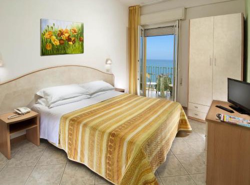 Hotel Gloria in Gabicce Mare