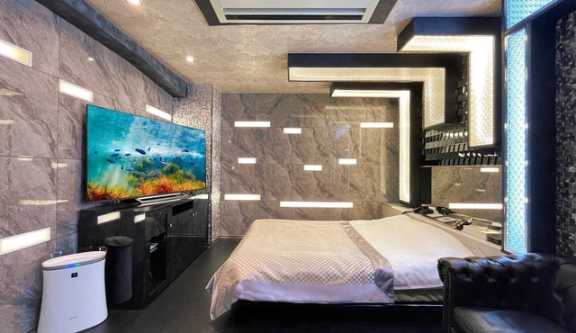 Hotel Gran Villa