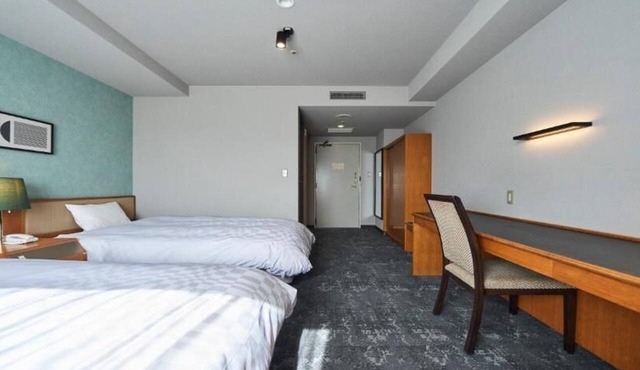 Hotel Grand Ciel Hanamaki