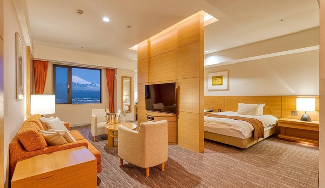 Hotel Grand Fuji
