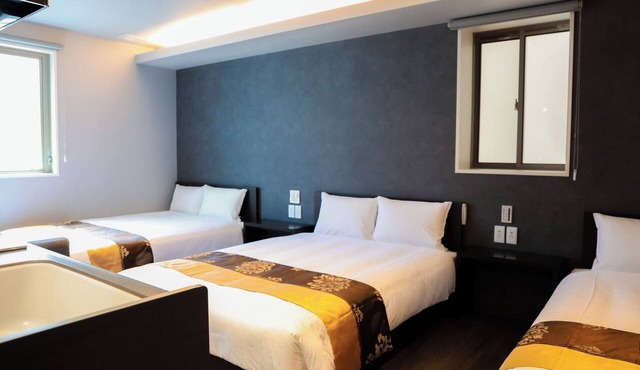 HOTEL granm Hakata in Fukuoka