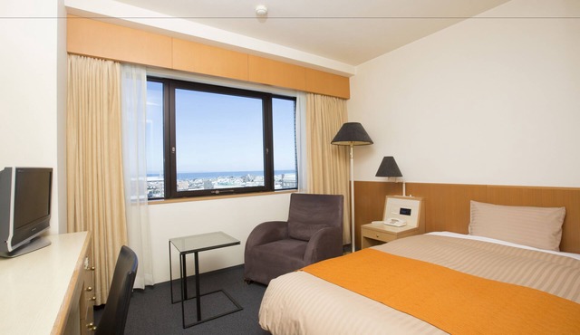 Hotel Granmirage