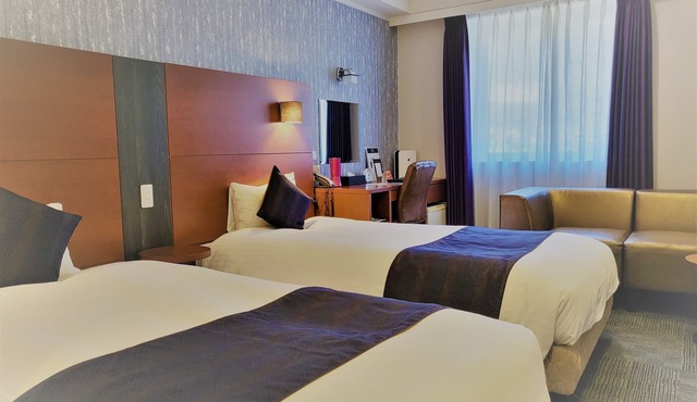 Hotel Grateful Takachiho