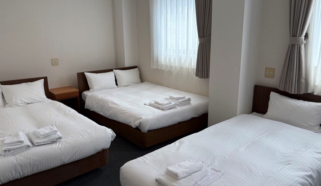 Hotel Green Arbor