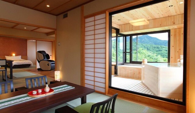 Hotel Higashidate